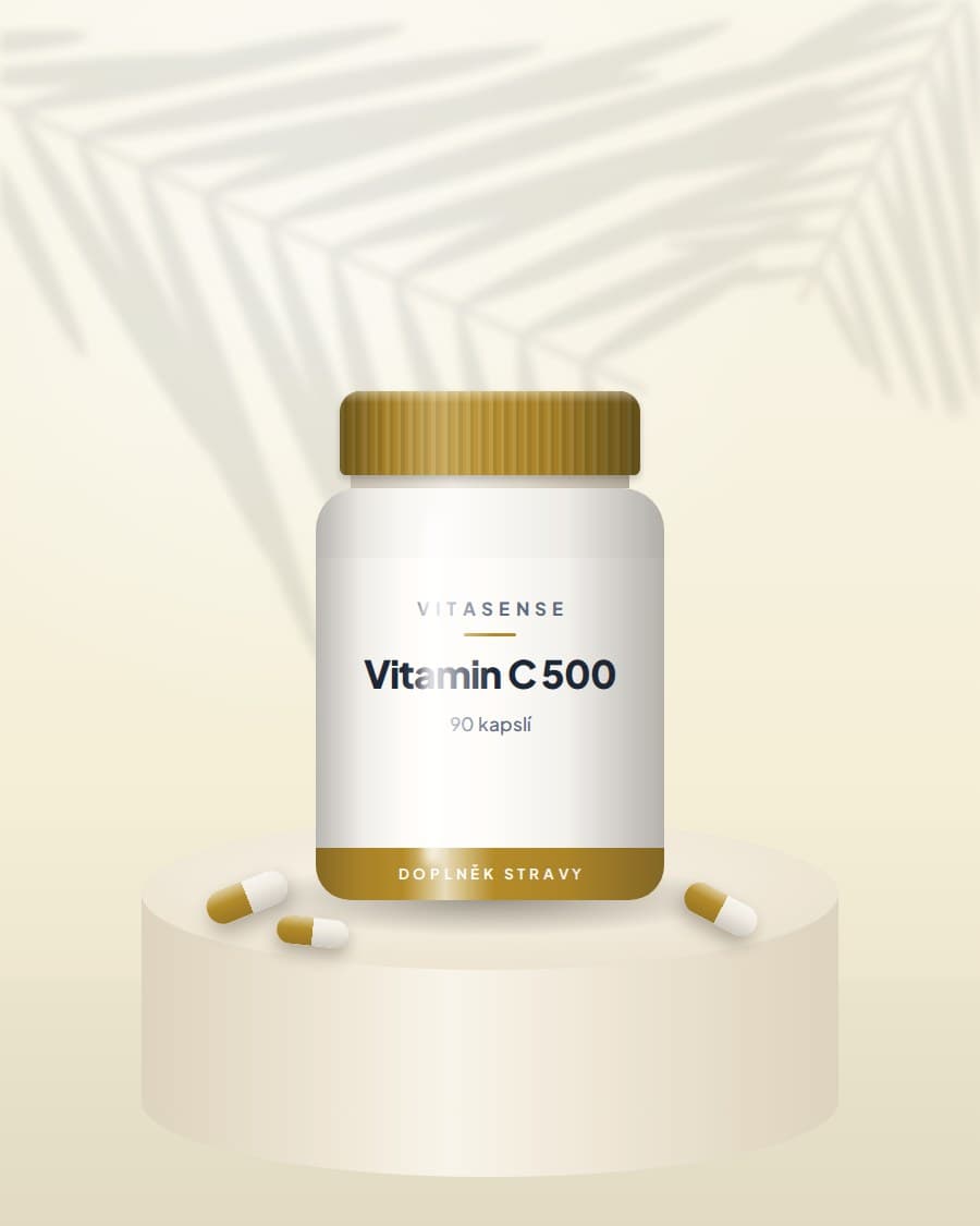 Vitamin C 500